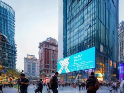 徐汇区创新商贸服务未来机遇，助力商业升级