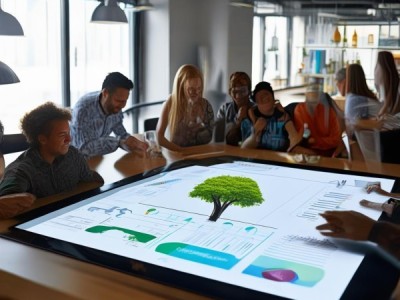 酒水商贸客户案例，从选择到转化的全面战略