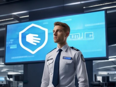 警惕金融诈骗，守护金融安全