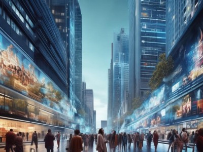 数字化转型与商贸流通服务的未来革命，数字化时代商贸流通的新模式