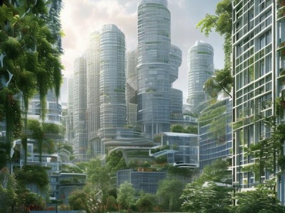 静心商业与智慧生态，融水商贸城未来必得