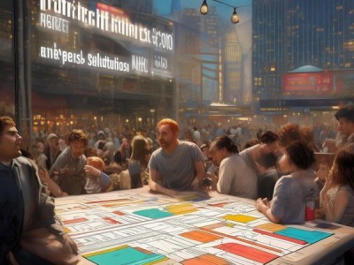 商贸危机，一文全解析，应对之道尽明