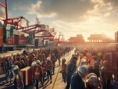 商贸供应链下沉项目，机遇与挑战