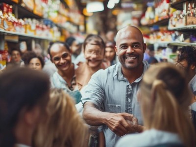 诚信商贸服务的核心竞争力，成功之道解析