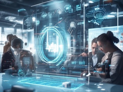 点通商贸服务，助力企业高效运营的数字化解决方案