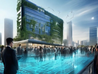 商贸流通领域节能项目，推动经济高质量发展的新路径