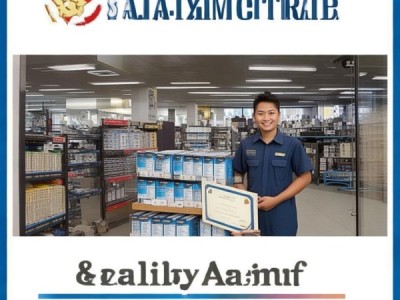 艾馨商贸——电瓶服务品质保障与专业服务