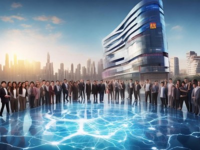 开启广东的新机遇，开启乐居商贸的新计划