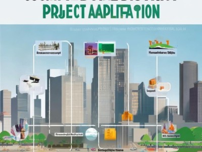 商贸区项目申请流程解析