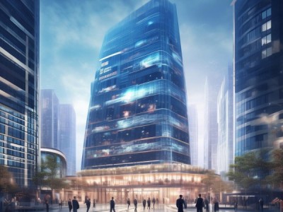 阿龙商贸集团，数字时代的未来，数字化转型的引领者