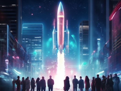 让企业迈向更高层次的未来，彩彩商贸服务助力企业未来发展