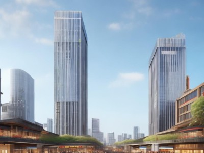 陕西国贸创新项目，赋能经济高质量发展