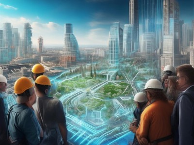 开拓商贸项目建设的新机遇与创新路径