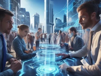 宝山区网络商贸服务，赋能未来，提升效率