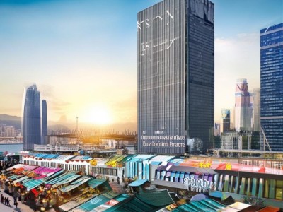 经济与商贸双引擎，厦门商贸企业迎来新突破展望未来