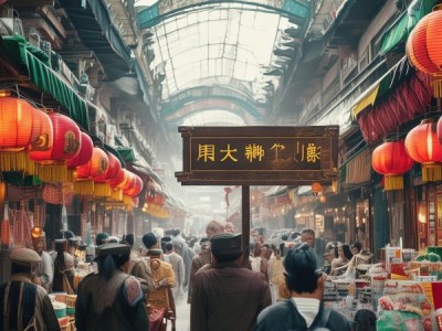 宝鸡商贸执照制度到实践的蜕变之路