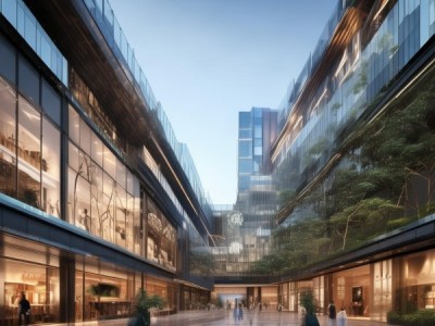 黄浦区品质商贸服务价位，服务提升生活品质的中心