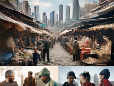 线下商贸市场，机遇与挑战的深刻分析