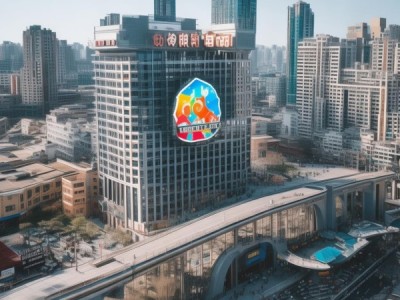 西北商贸服务，连接内外贸易的纽带