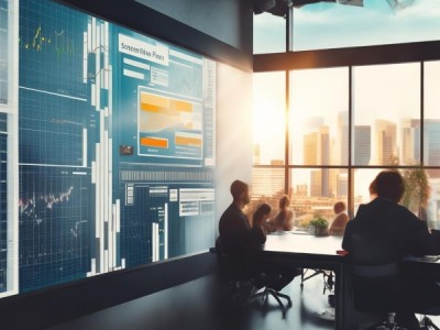 阳光商贸公司，案例分析与未来展望