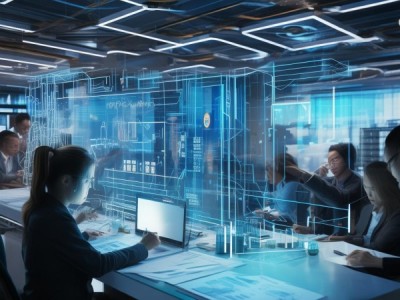 无声商业革命，中联重科与中航工业商贸代理记账的案例分析