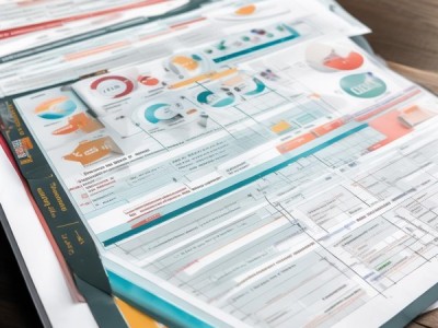 商贸流通项目评审表解读与实施路径