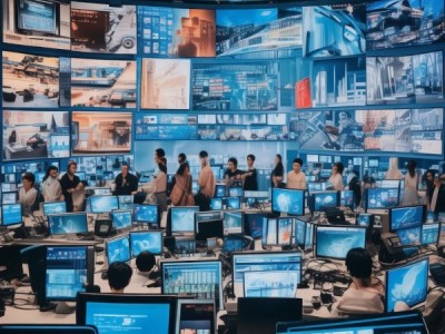 同永富商贸信息服务部，数字时代见证者