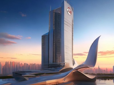 广汽商贸新项目，启航未来