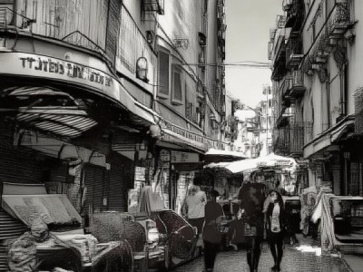 义乌商贸城，商业领域的典范