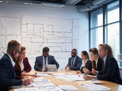 商贸企业物流成本结转案例解析