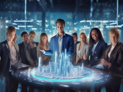 开启商业未来，商务咨询服务助力您的成功