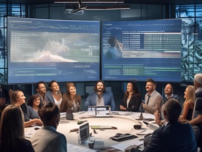 案例故事，从失败到成功 BA/B2B 商贸公司经验分享