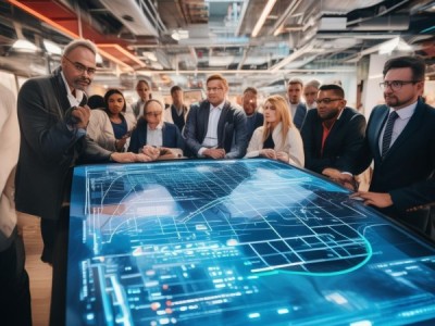 商贸服务企业，机遇与挑战解析