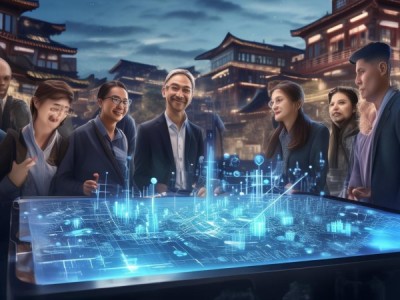 数字化转型，罗源商贸服务的创新与未来！