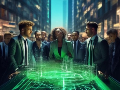 商旅服务，重塑商业生态的新路径