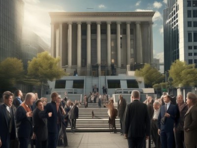 商贸中心的民事案例，法律与经济的碰撞