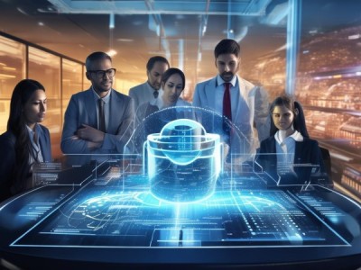 商贸服务保障方案，服务策略、数据保障、市场服务