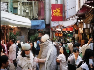 豫南商贸城项目招标，机遇与挑战待看