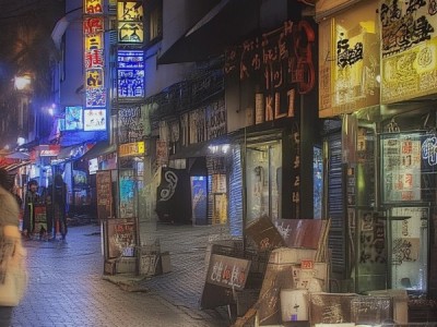 商贸新城，城市蜕变的象征