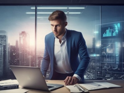 专注为企业，助力第一步