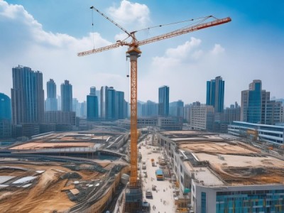 阜阳市商贸物流项目建设，助力区域经济高质量发展的新引擎