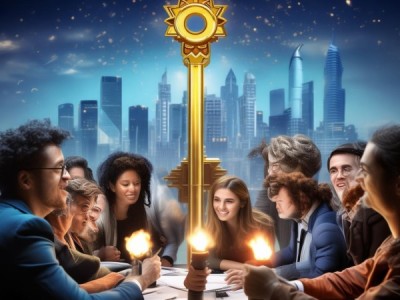 助力企业成功，开启商业新篇章——富邦商贸服务助力企业成功之路