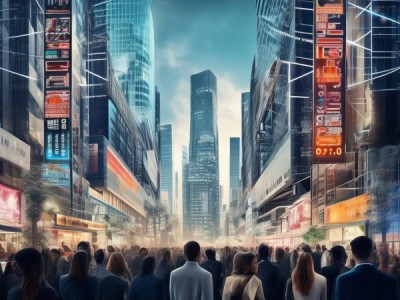 什么是商贸服务增量扩容？