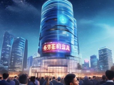 开江商贸服务，开启商业智慧与新纪元