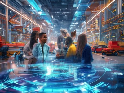 商贸物流项目补贴助力企业成长的创新路径