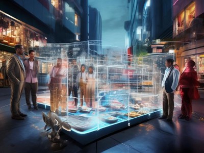 理解现代商贸，从单一到多元的商业创新方法与策略