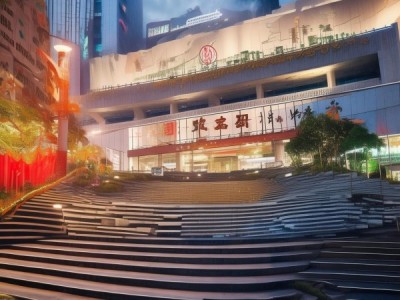 步步高—忠远商贸服务中心服务解析