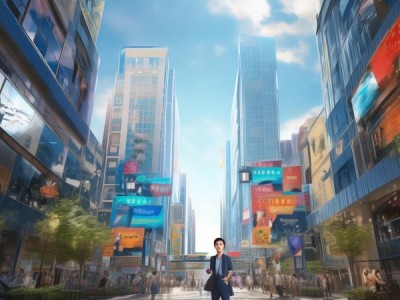 王顶堤商贸城，商业新秀，商业城市新起点