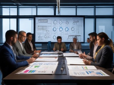 税务风险防范，商贸企业所得税检查案例解析