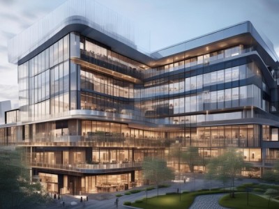 构建商贸服务场所的结构与功能分析